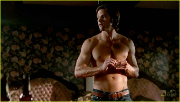 Sam Winchester фото №25