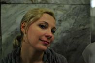 Фотография Ломовой Алёны