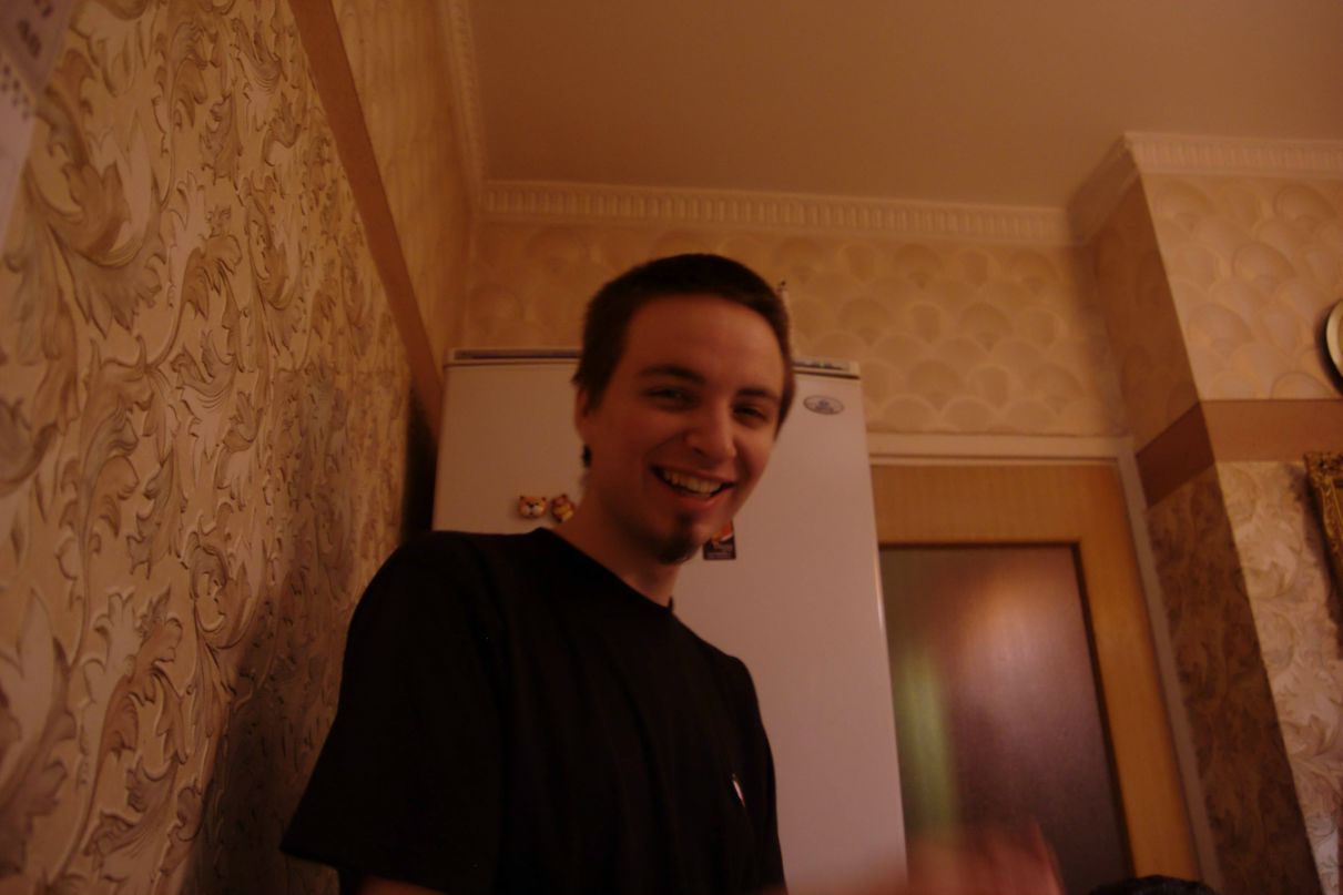 Антон Серков фотография #11