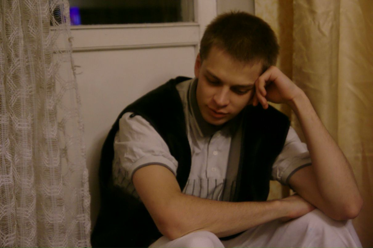 Антон Серков фотография #45