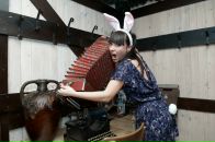 Фотография Лаухиной Венеры