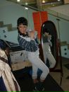 Фотография Тестовой Катерины