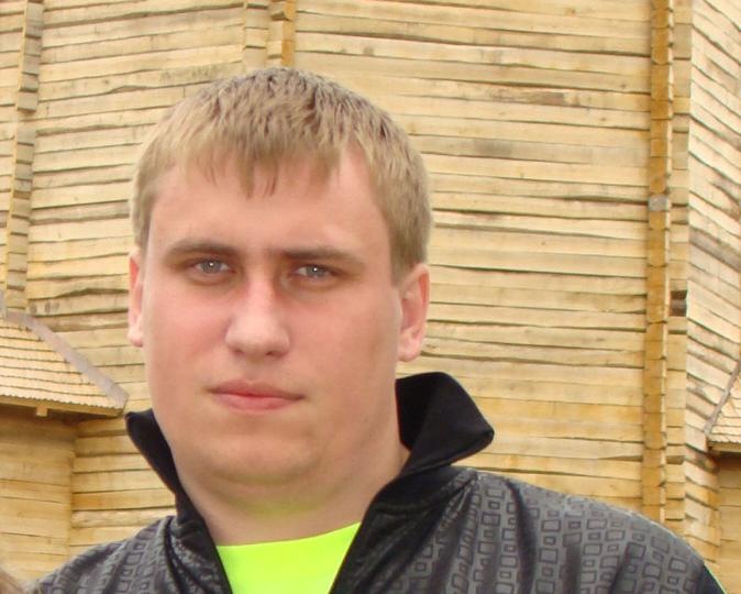 Максим Деркач фотография #21