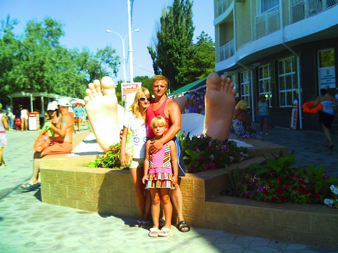 Сергей Тынянских фотография #47