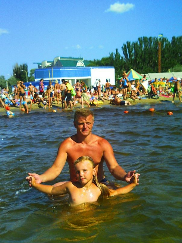 Сергей Тынянских фотография #44