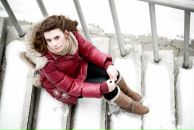 Фотография Полторацкой Ани