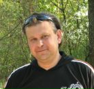 Фотография Шекуна Сергея