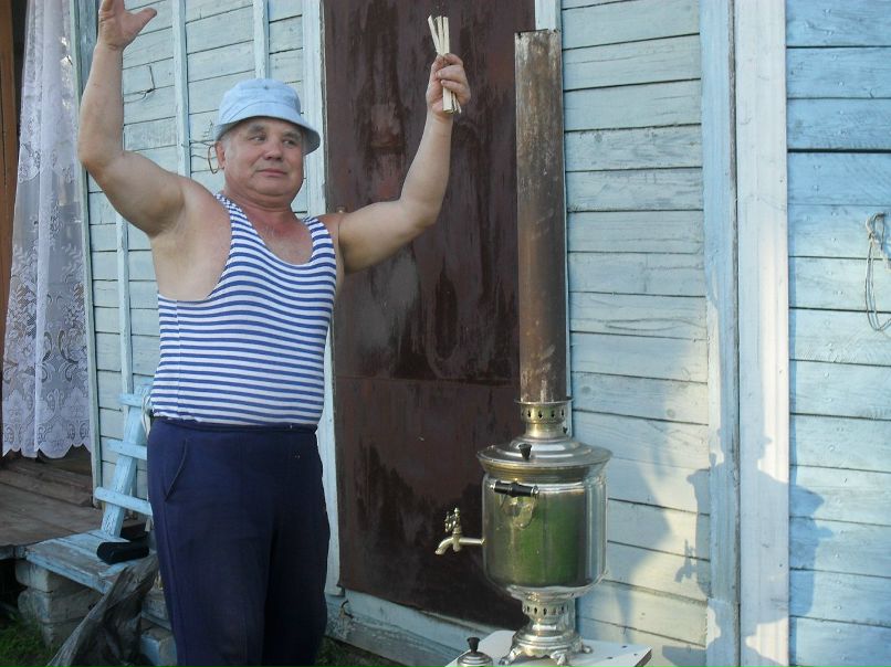 Дмитрий Халеев фотография #2