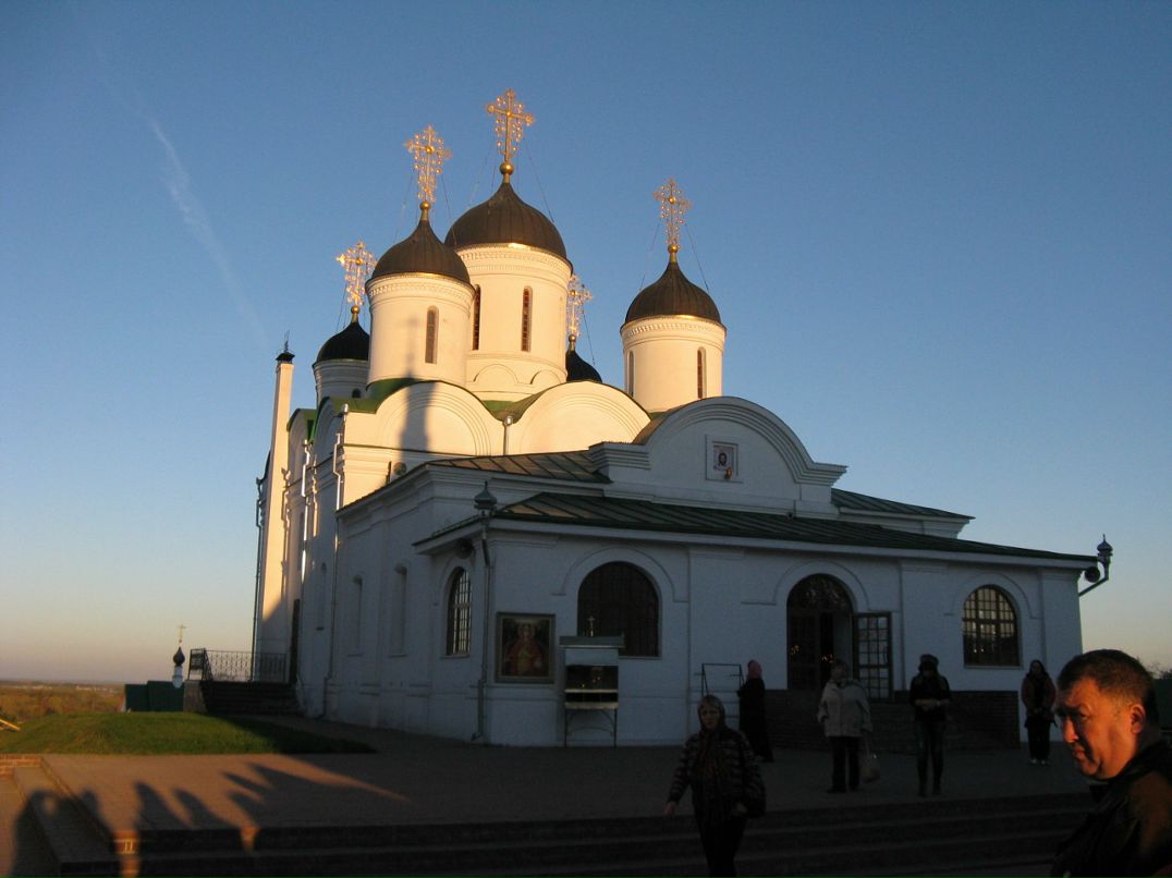 Мария Бильчук фотография #48