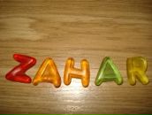 Фотография Захарчука Андрея