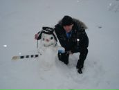 Фотография Громова Валерия