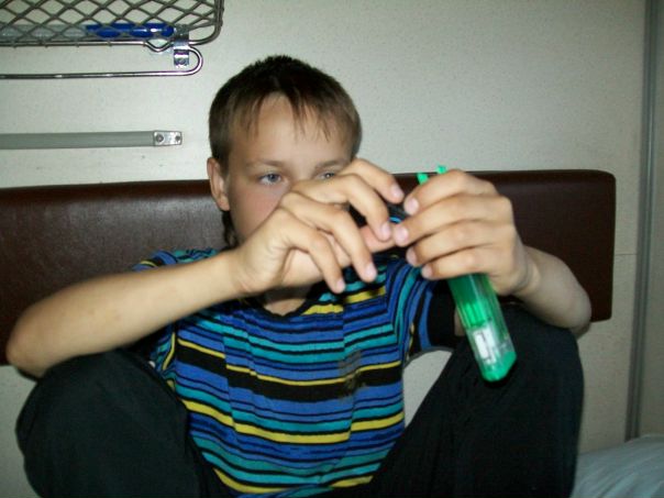 Lev Шестеро фото №2