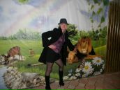 Фотография Бугровой Ирины