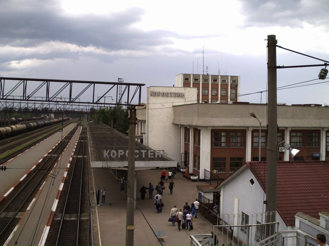 Роман Верба фотография #13