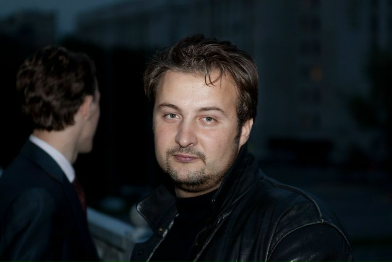 Дмитрий Климаков фотография #35