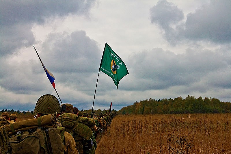 Иван Ермаков фотография #35