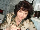 Фотография Бушмановой Ольги