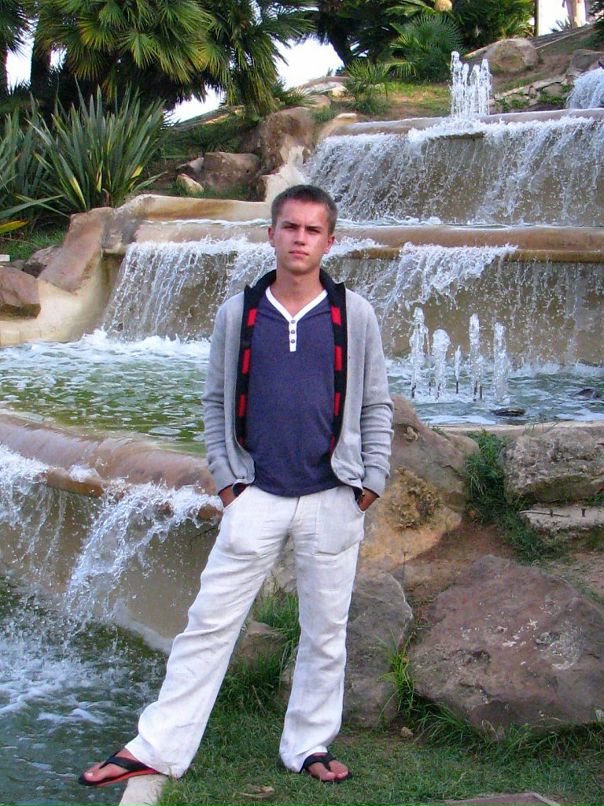 Dmitry Joy фотография #33