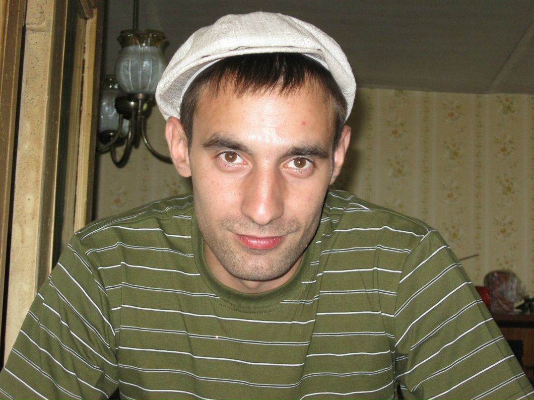 Антон Косарев фотография #31