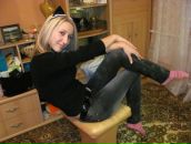 Фотография Бондаренко Елены