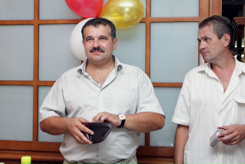 Александр Постников фотография #39