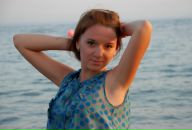 Фотография Каштановой Марины