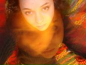 Фотография Ждановой Анастасии