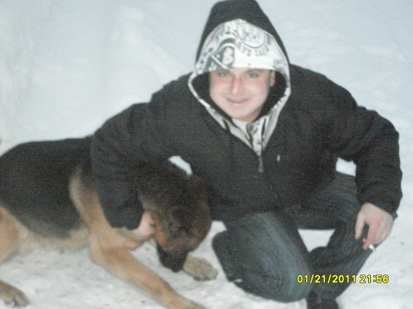 Вадим Шалай фотография #39