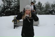 Фотография Крутской Светланы