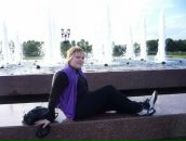 Фотография Кулыной Елизаветы