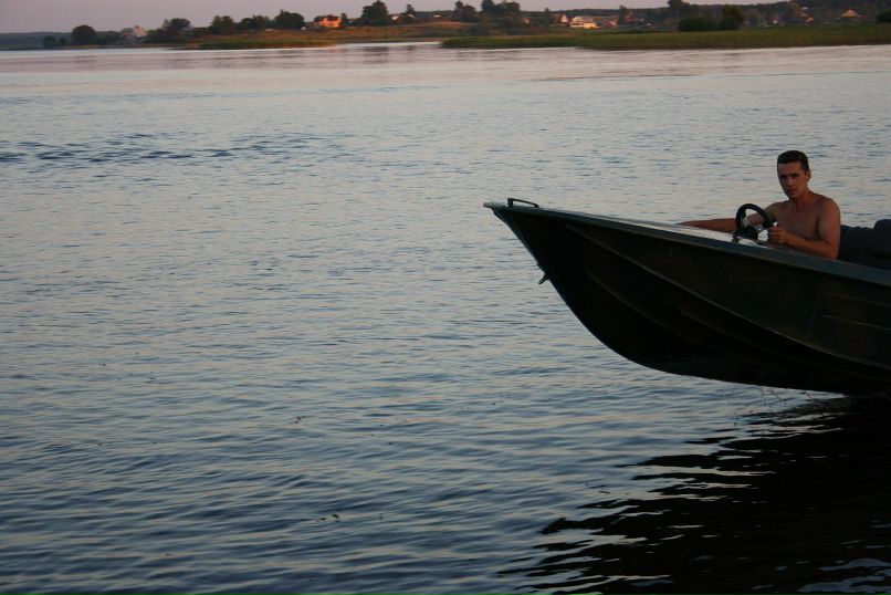 Виктор Баранов фотография #42