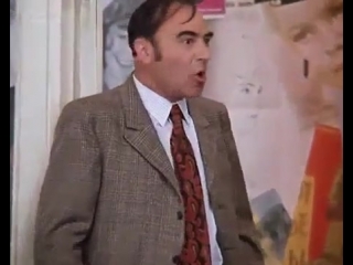 Владимир Этуш. Иван Васильевич меняет профессию