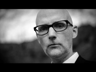 Премьера! Moby - Mere Anarchy (29.01.2018)
