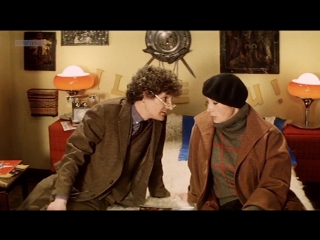 Игорь Ясулович. Самая обаятельная и привлекательная