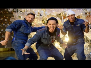 Премьера! Тимур Родригез – Безбашенный! (01.03.2017)