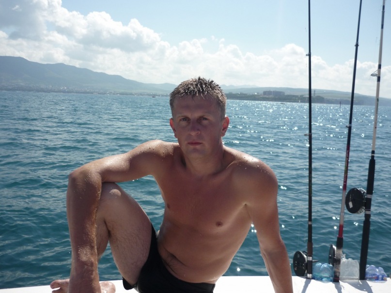 Дмитрий Клименко фотография #36