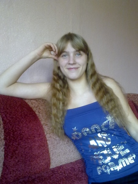 Викулька Лапулька фото №9