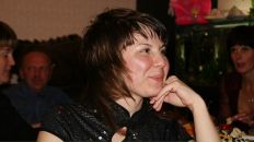 Фотография Ананьевой Лены