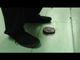 Улица моя (версия Бургер 3.0)