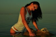 Фотография Даниловой Евгении