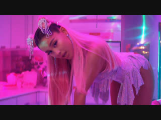 Премьера клипа! Ariana Grande - 7 Rings (18.01.2019)