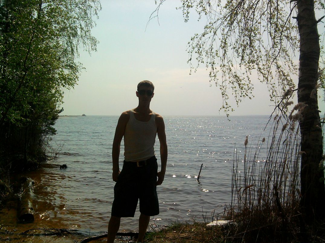 Владимир Майоров фотография #47