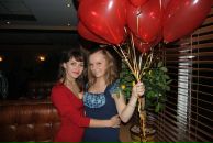 Фотография Газарян Дарьи