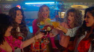 Премьера клипа! Татьяна Котова - Подруга (20.02.2019)