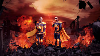 Da Tweekaz - Tweekalution