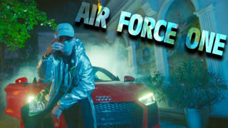 Kamerzysta - AIR FORCE ONE (Official Video 2019)