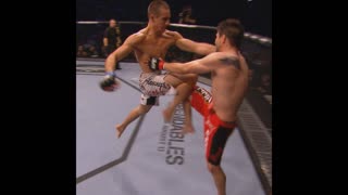 ТОП-5 Самых ярких моментов на турнирах UFC в Ванкувере