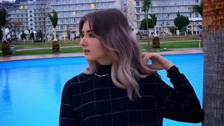 Дарья Акинфеева - Цунами (Премьера клипа 2020)