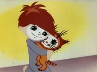 Веселая карусель. Консервная банка