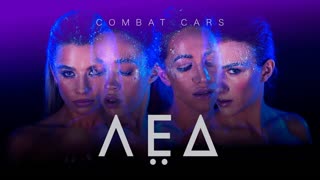 Лед - Combat Cars (Премьера клипа 2019)
